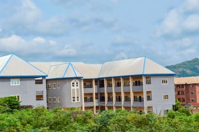 School overview